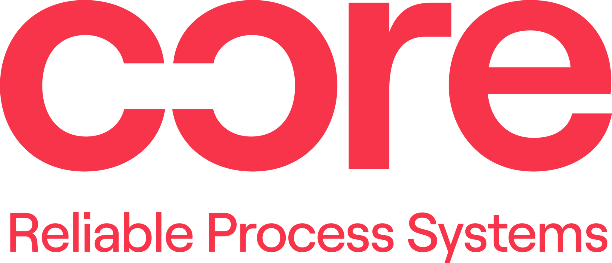 Core-Process